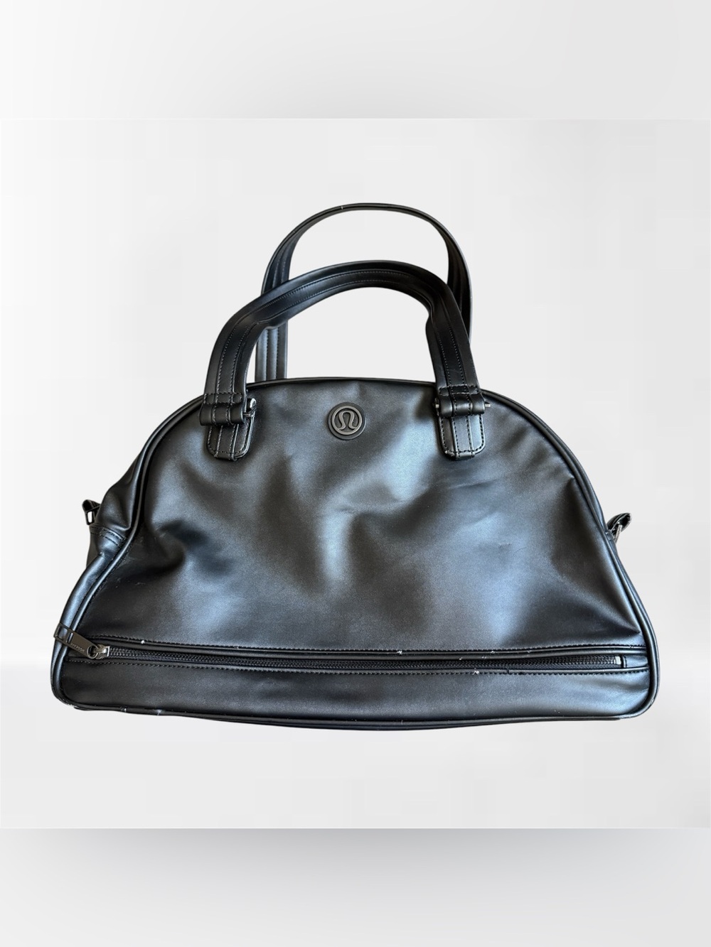Lululemon Retro Groove Bag
Black